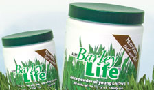 Barley Life – Nutrition that works!