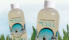 Cell Wellness Restorer