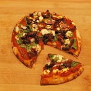 Veggie Pizza