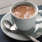 Hot Chocolate