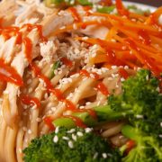 Buddah Noodles