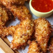 Coconut Chicken