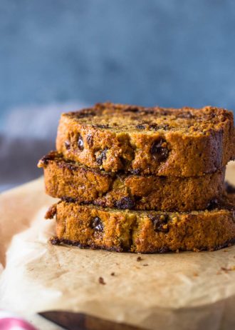 Banana Bread