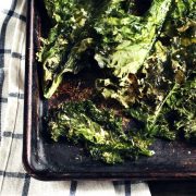 Kale Chips