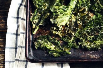 Kale Chips