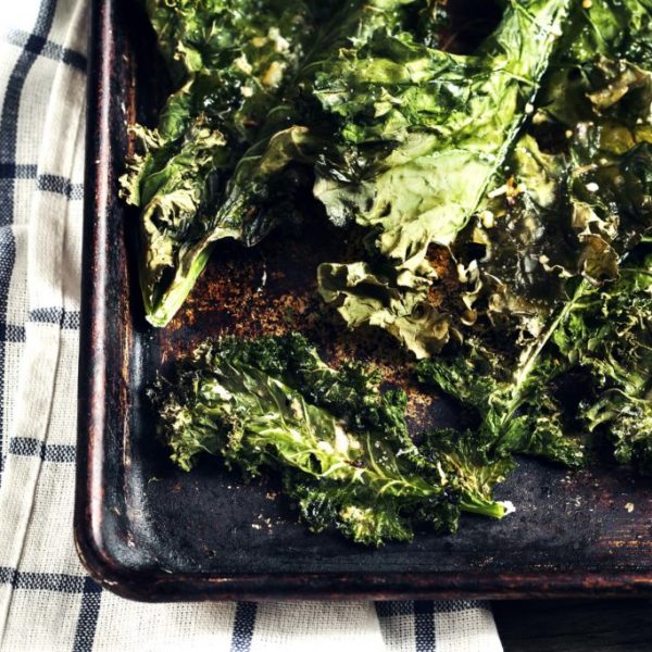 Kale Chips
