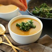 Pumpkin Soup