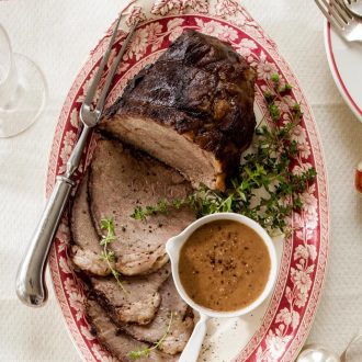 Saurebraten