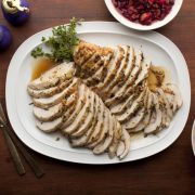 Herb Roasted Turkey