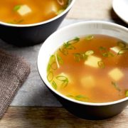 Miso Soup