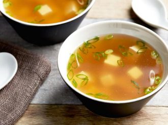 Miso Soup