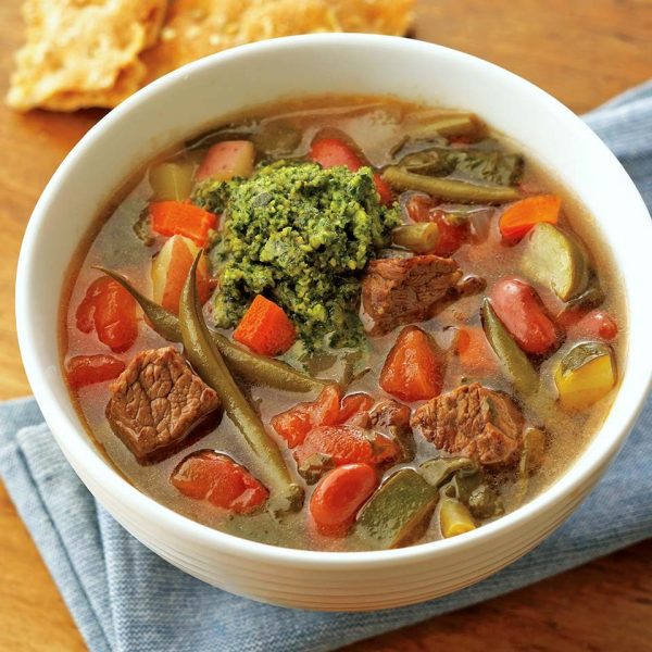 French Beef Stew