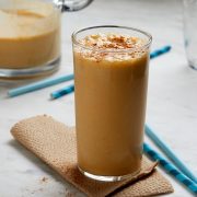 Pumpkin Pie Smoothie